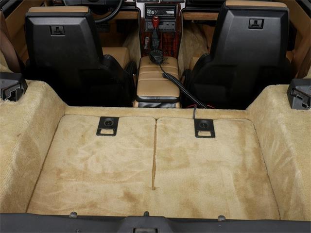 1987 Chevrolet Corvette (CC-2099070) for sale in Reno, Nevada