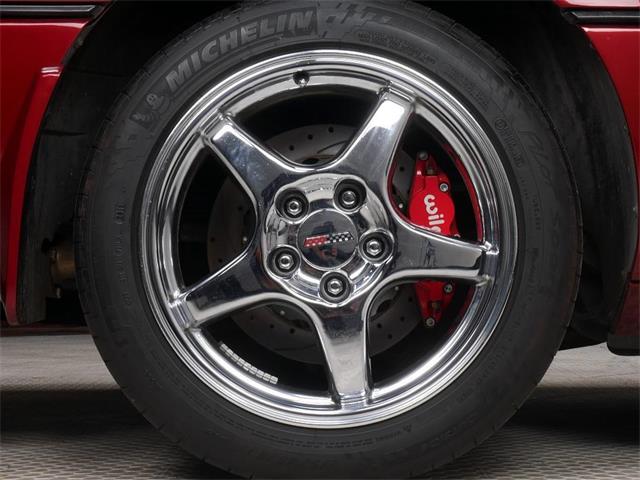 1987 Chevrolet Corvette (CC-2099070) for sale in Reno, Nevada