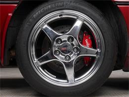 1987 Chevrolet Corvette (CC-2099070) for sale in Reno, Nevada
