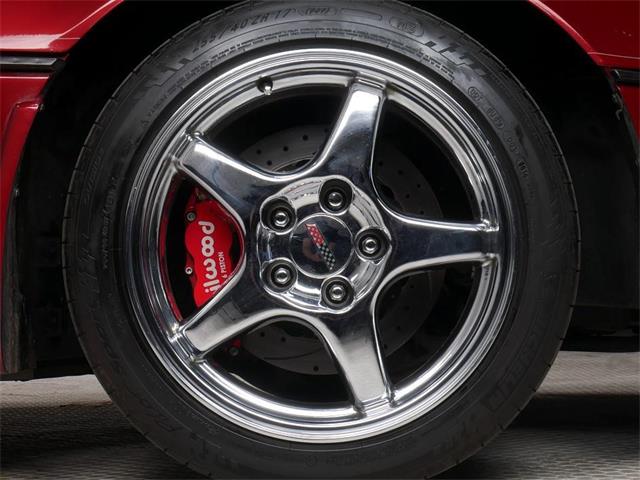 1987 Chevrolet Corvette (CC-2099070) for sale in Reno, Nevada