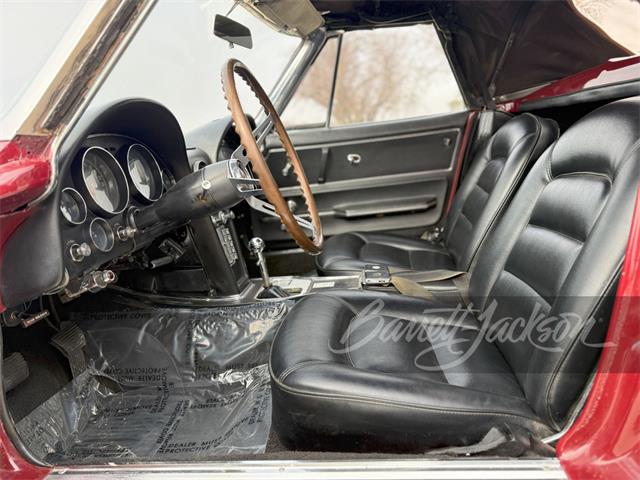 1965 Chevrolet Corvette (CC-2099071) for sale in Las Vegas, Nevada