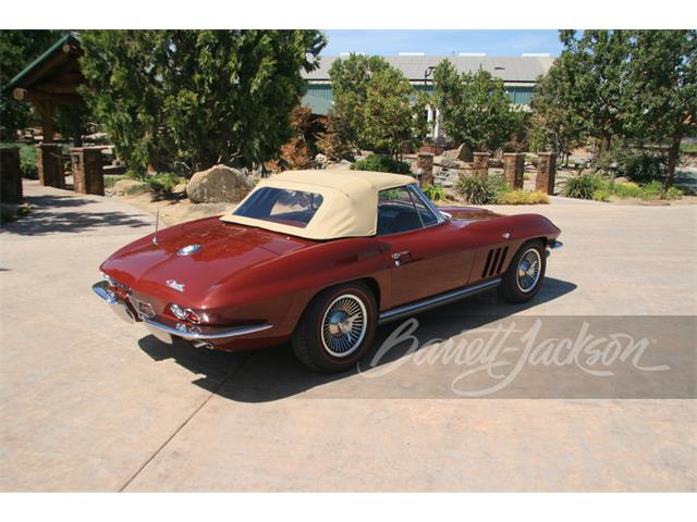 1965 Chevrolet Corvette (CC-2099071) for sale in Las Vegas, Nevada