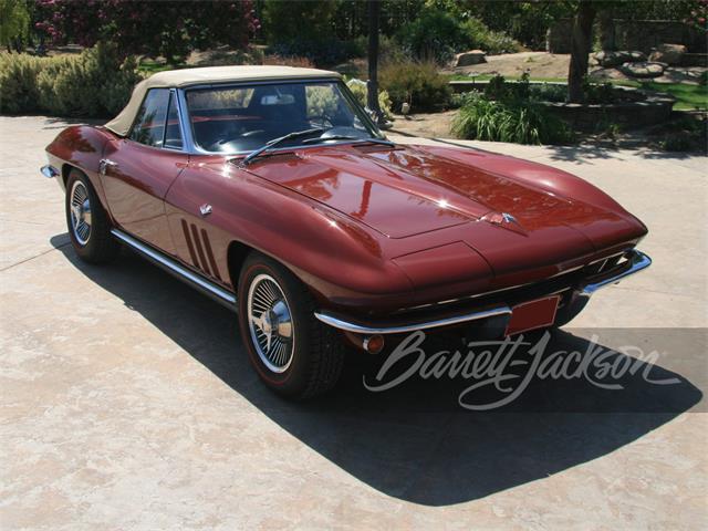 1965 Chevrolet Corvette (CC-2099071) for sale in Las Vegas, Nevada