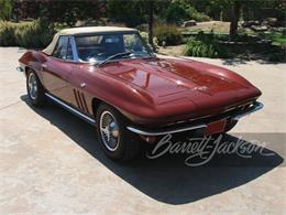 1965 Chevrolet Corvette (CC-2099071) for sale in Las Vegas, Nevada