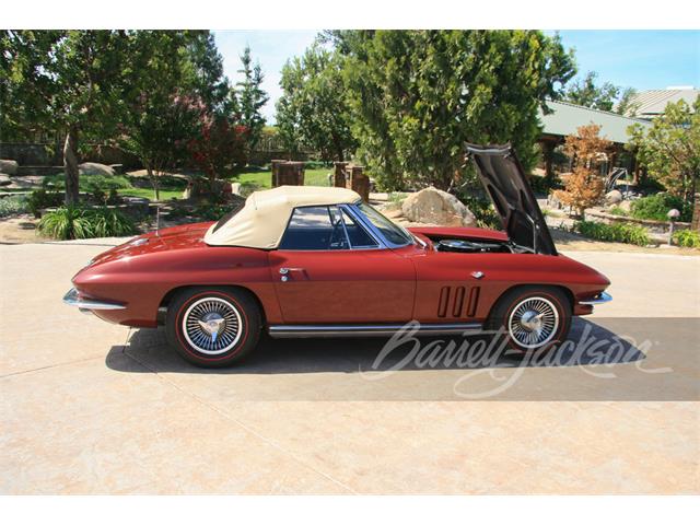 1965 Chevrolet Corvette (CC-2099071) for sale in Las Vegas, Nevada