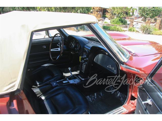 1965 Chevrolet Corvette (CC-2099071) for sale in Las Vegas, Nevada