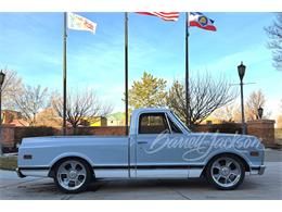 1970 Chevrolet C/K 10 (CC-2099075) for sale in Las Vegas, Nevada