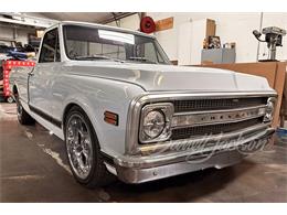 1970 Chevrolet C/K 10 (CC-2099075) for sale in Las Vegas, Nevada
