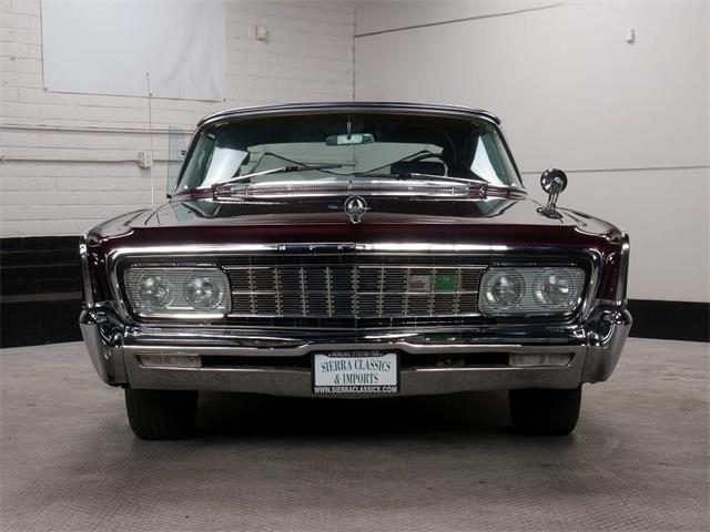 1966 Chrysler Imperial (CC-2099076) for sale in Reno, Nevada
