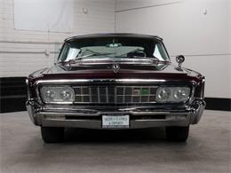 1966 Chrysler Imperial (CC-2099076) for sale in Reno, Nevada