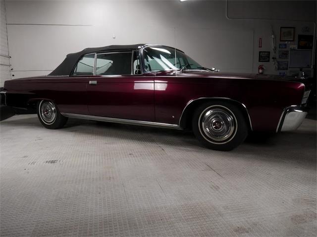 1966 Chrysler Imperial (CC-2099076) for sale in Reno, Nevada