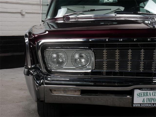 1966 Chrysler Imperial (CC-2099076) for sale in Reno, Nevada
