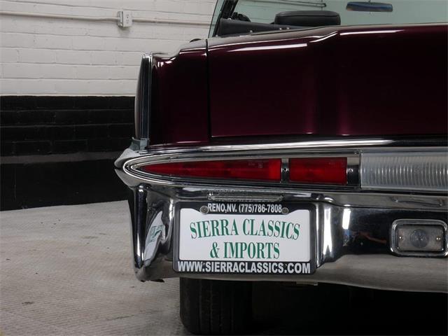 1966 Chrysler Imperial (CC-2099076) for sale in Reno, Nevada
