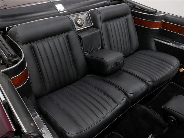 1966 Chrysler Imperial (CC-2099076) for sale in Reno, Nevada