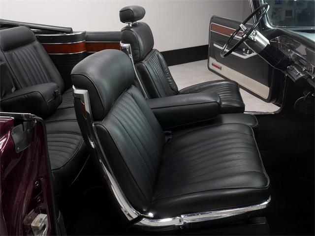 1966 Chrysler Imperial (CC-2099076) for sale in Reno, Nevada