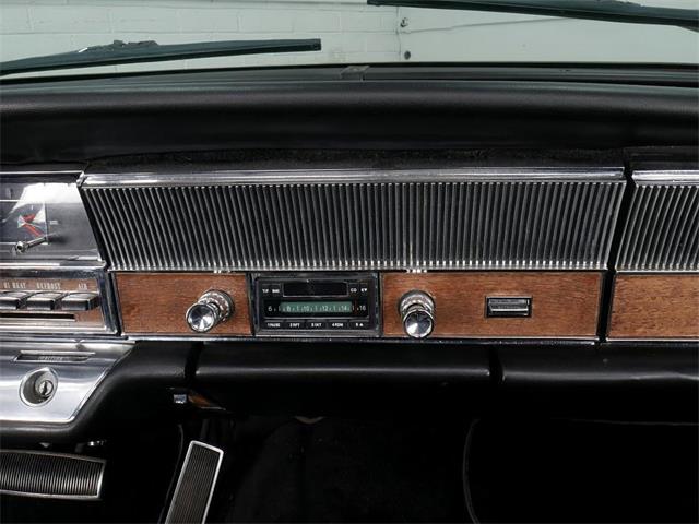 1966 Chrysler Imperial (CC-2099076) for sale in Reno, Nevada