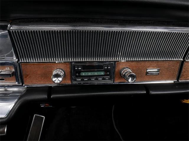 1966 Chrysler Imperial (CC-2099076) for sale in Reno, Nevada