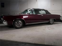 1966 Chrysler Imperial (CC-2099076) for sale in Reno, Nevada