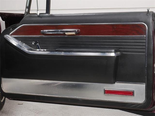 1966 Chrysler Imperial (CC-2099076) for sale in Reno, Nevada