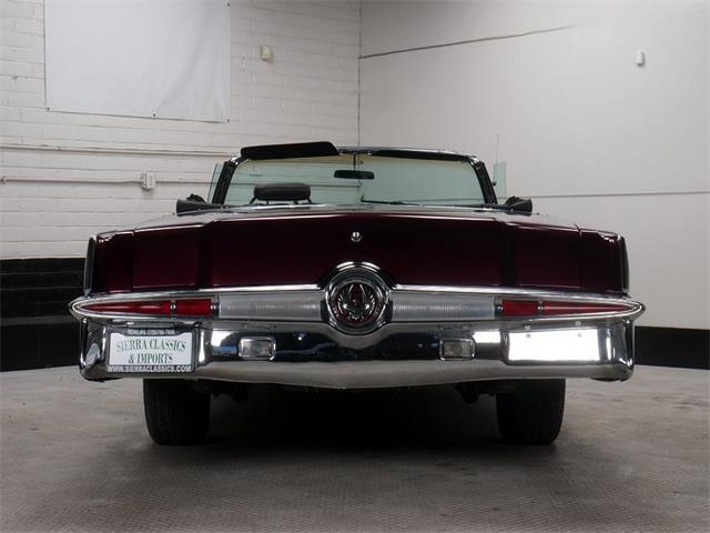 1966 Chrysler Imperial (CC-2099076) for sale in Reno, Nevada