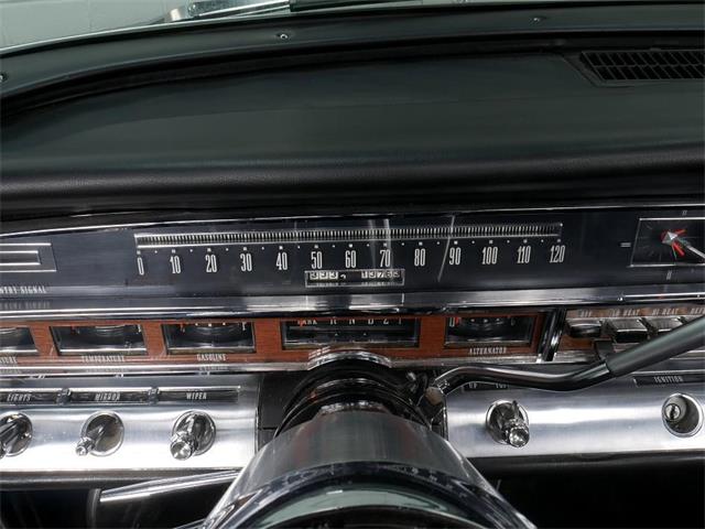 1966 Chrysler Imperial (CC-2099076) for sale in Reno, Nevada