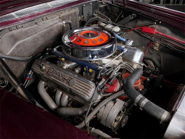 1966 Chrysler Imperial (CC-2099076) for sale in Reno, Nevada