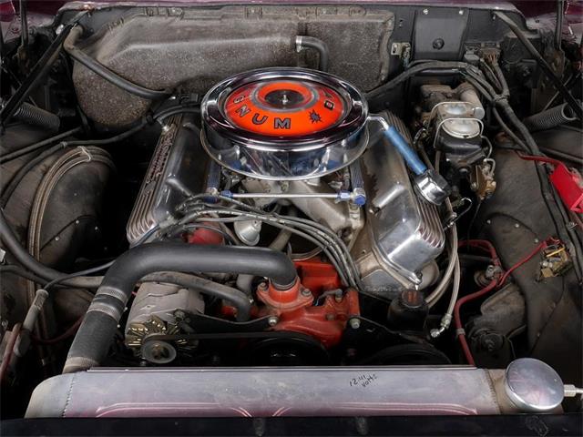 1966 Chrysler Imperial (CC-2099076) for sale in Reno, Nevada