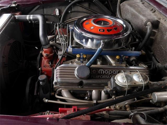 1966 Chrysler Imperial (CC-2099076) for sale in Reno, Nevada