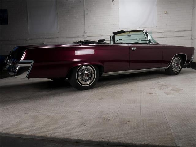 1966 Chrysler Imperial (CC-2099076) for sale in Reno, Nevada