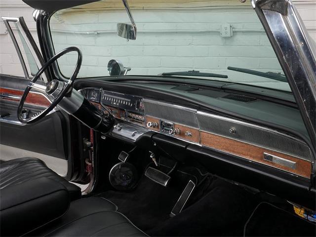 1966 Chrysler Imperial (CC-2099076) for sale in Reno, Nevada