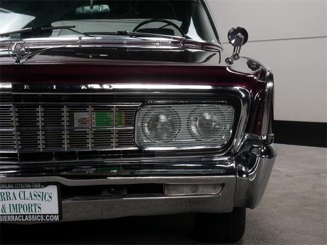 1966 Chrysler Imperial (CC-2099076) for sale in Reno, Nevada