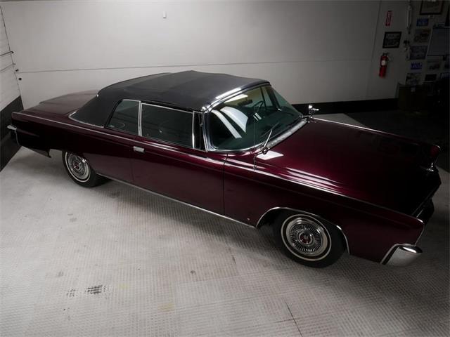 1966 Chrysler Imperial (CC-2099076) for sale in Reno, Nevada
