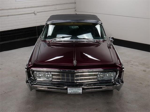 1966 Chrysler Imperial (CC-2099076) for sale in Reno, Nevada
