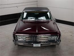 1966 Chrysler Imperial (CC-2099076) for sale in Reno, Nevada