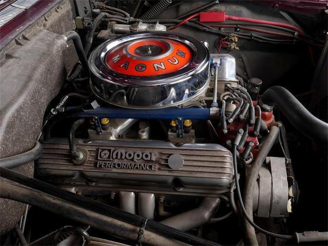 1966 Chrysler Imperial (CC-2099076) for sale in Reno, Nevada