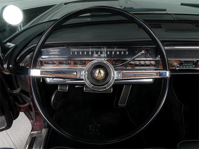 1966 Chrysler Imperial (CC-2099076) for sale in Reno, Nevada