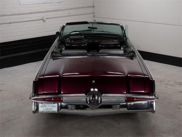 1966 Chrysler Imperial (CC-2099076) for sale in Reno, Nevada