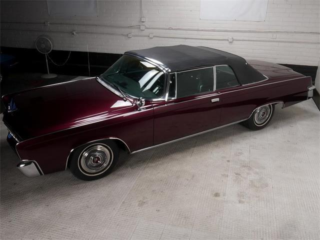 1966 Chrysler Imperial (CC-2099076) for sale in Reno, Nevada