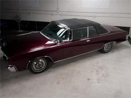 1966 Chrysler Imperial (CC-2099076) for sale in Reno, Nevada
