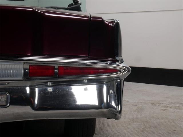 1966 Chrysler Imperial (CC-2099076) for sale in Reno, Nevada