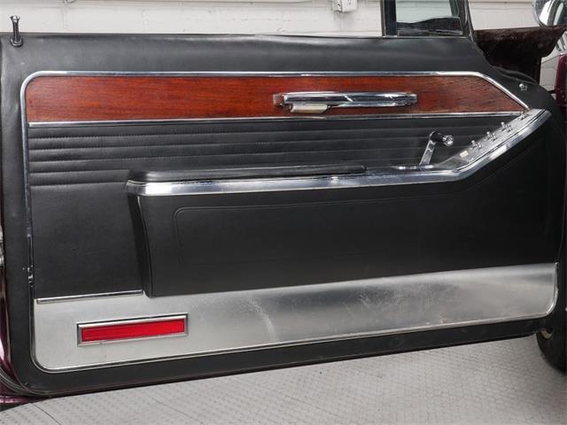 1966 Chrysler Imperial (CC-2099076) for sale in Reno, Nevada