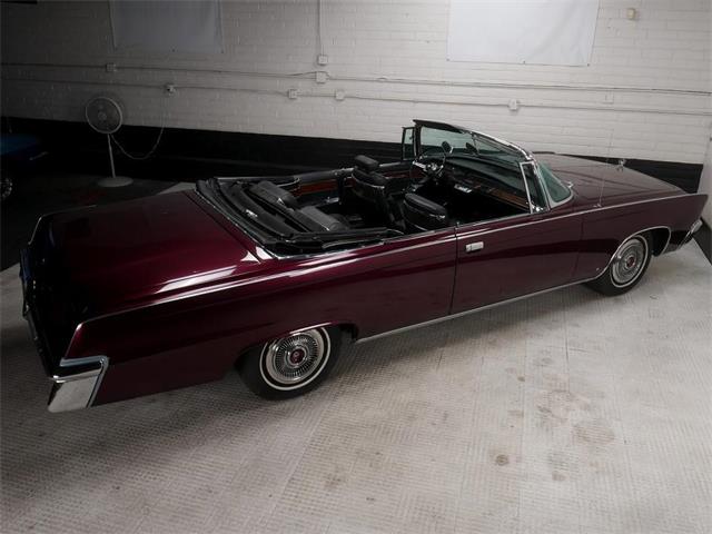 1966 Chrysler Imperial (CC-2099076) for sale in Reno, Nevada