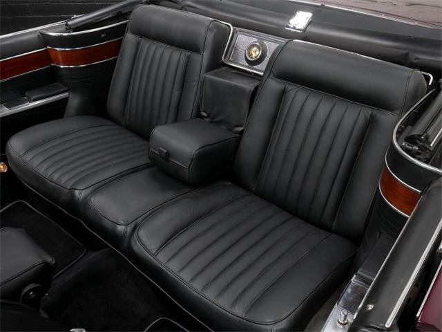 1966 Chrysler Imperial (CC-2099076) for sale in Reno, Nevada