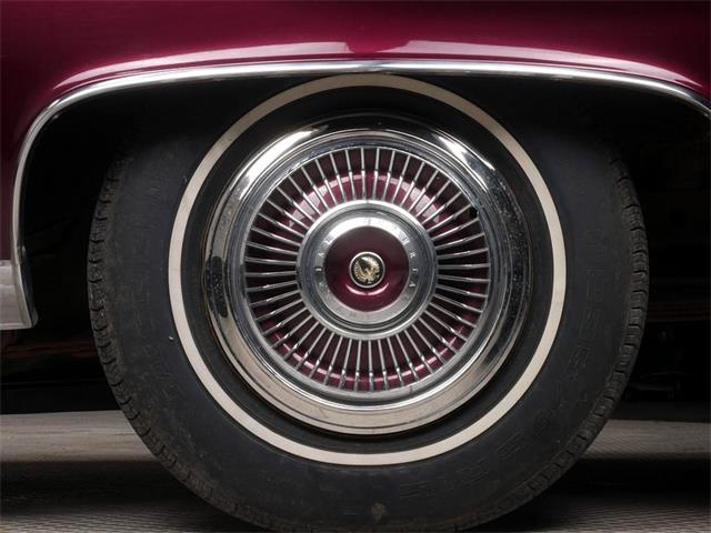 1966 Chrysler Imperial (CC-2099076) for sale in Reno, Nevada