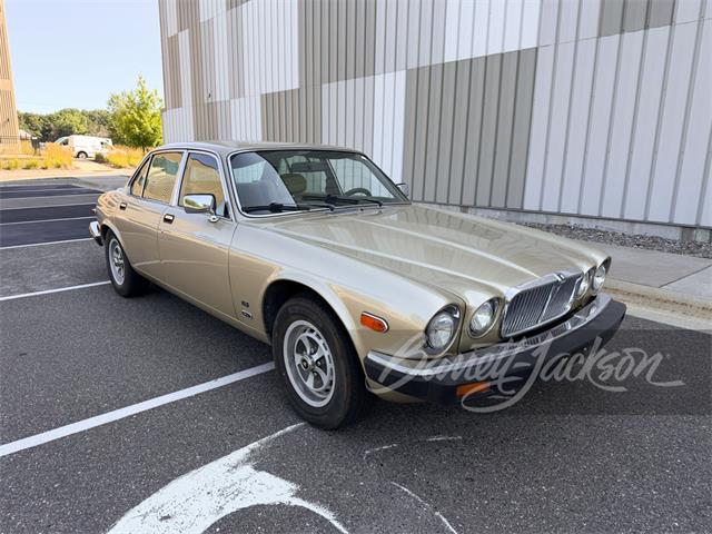 1985 Jaguar XJ (CC-2099077) for sale in Las Vegas, Nevada