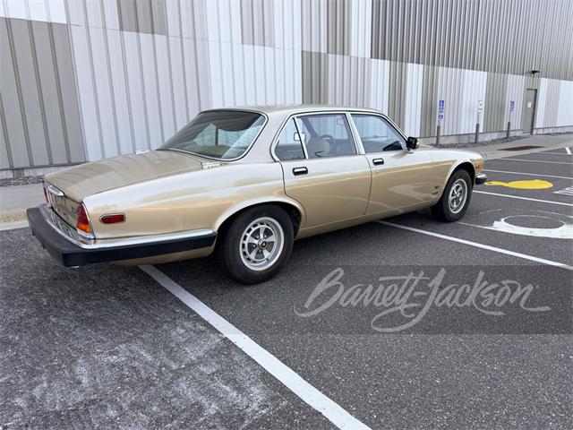 1985 Jaguar XJ (CC-2099077) for sale in Las Vegas, Nevada