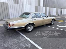1985 Jaguar XJ (CC-2099077) for sale in Las Vegas, Nevada