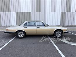 1985 Jaguar XJ (CC-2099077) for sale in Las Vegas, Nevada