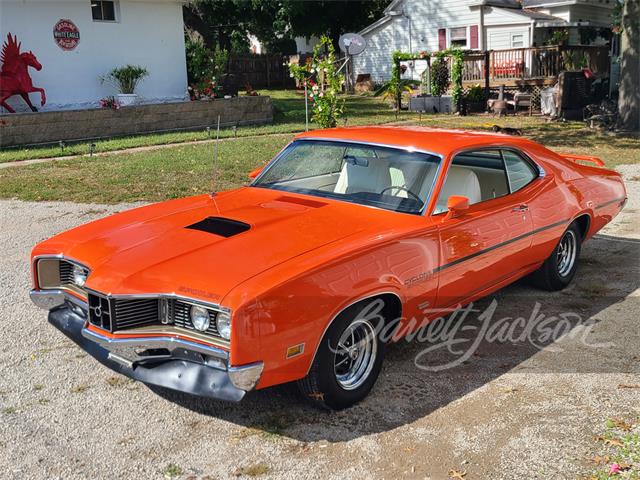 1970 Mercury Cyclone (CC-2099078) for sale in Las Vegas, Nevada