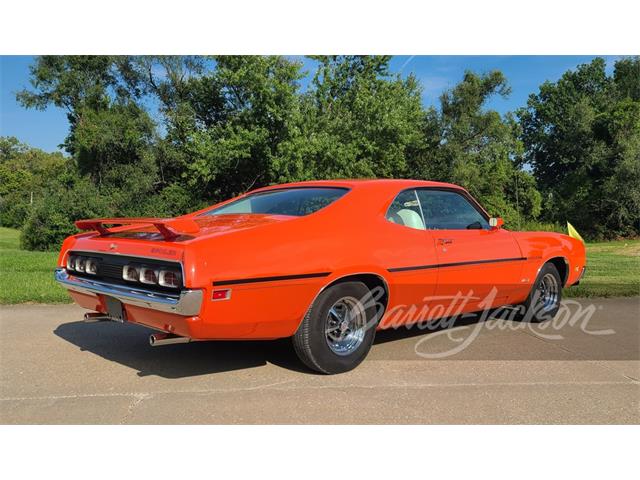 1970 Mercury Cyclone (CC-2099078) for sale in Las Vegas, Nevada